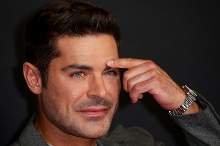 THE TRASH REPORT: Brawls, Body Parts, and Catastrophic... Something